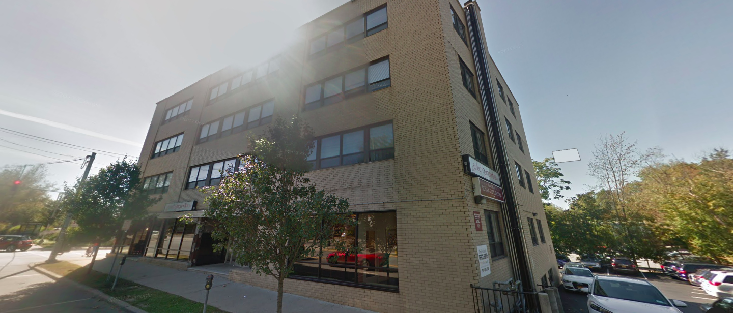 MHA Mount Kisco