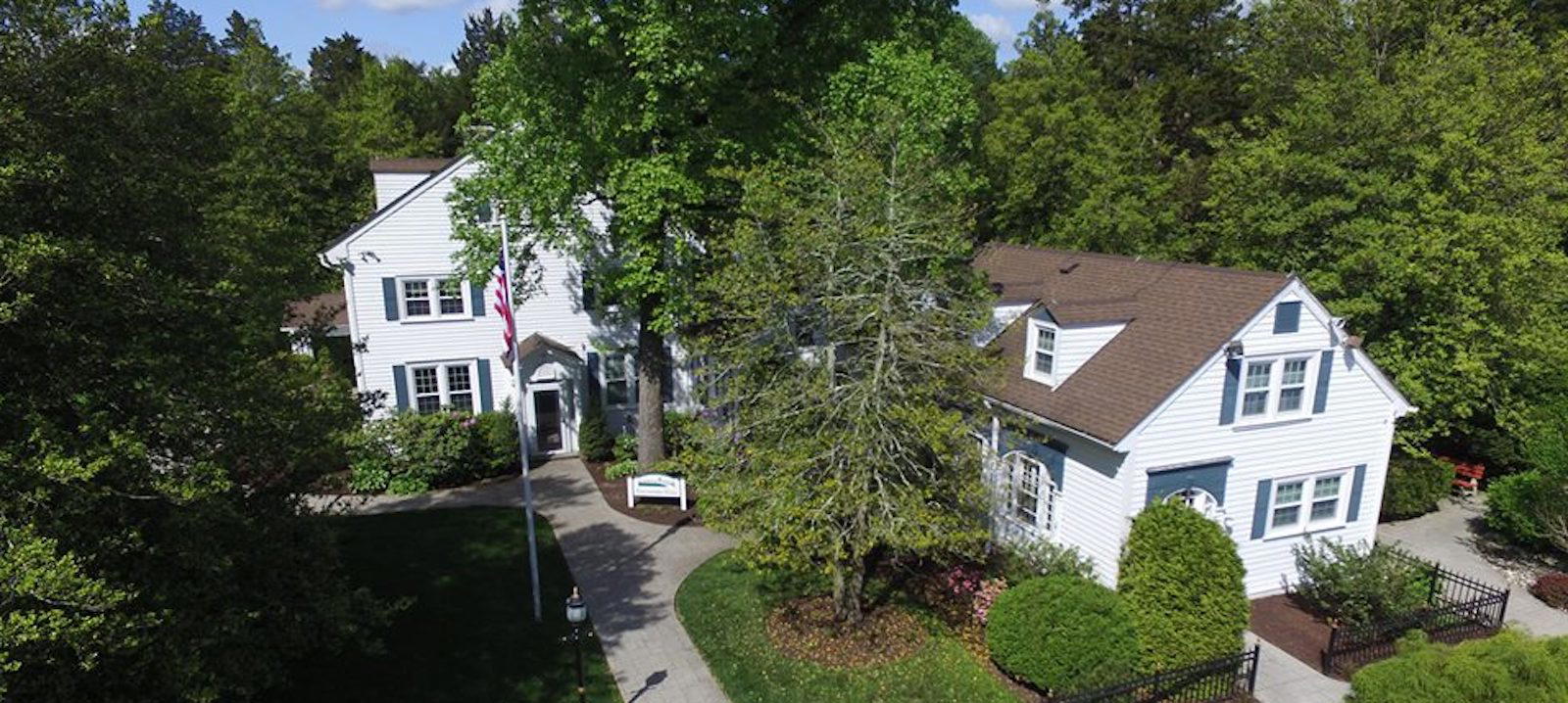 Seabrook House