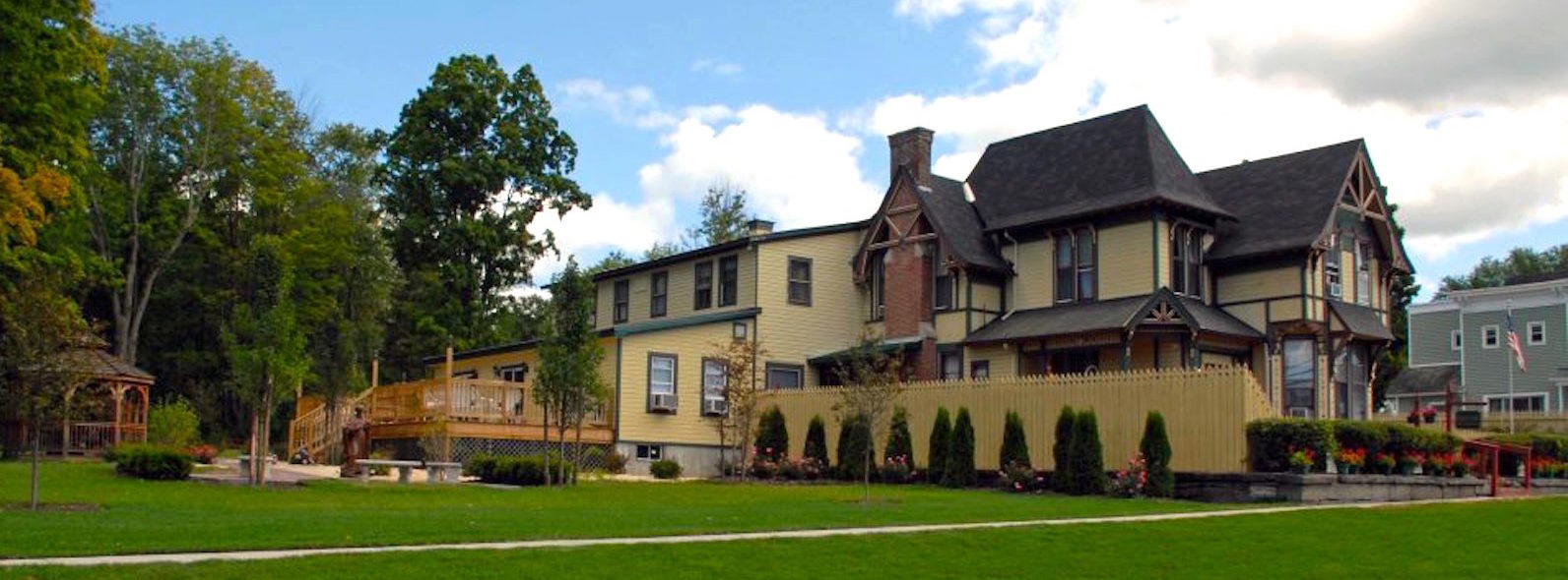 St. Jude Retreat