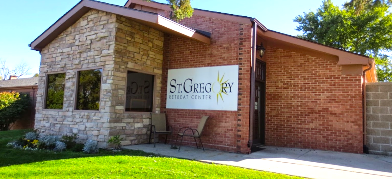 St. Gregory Retreat Center