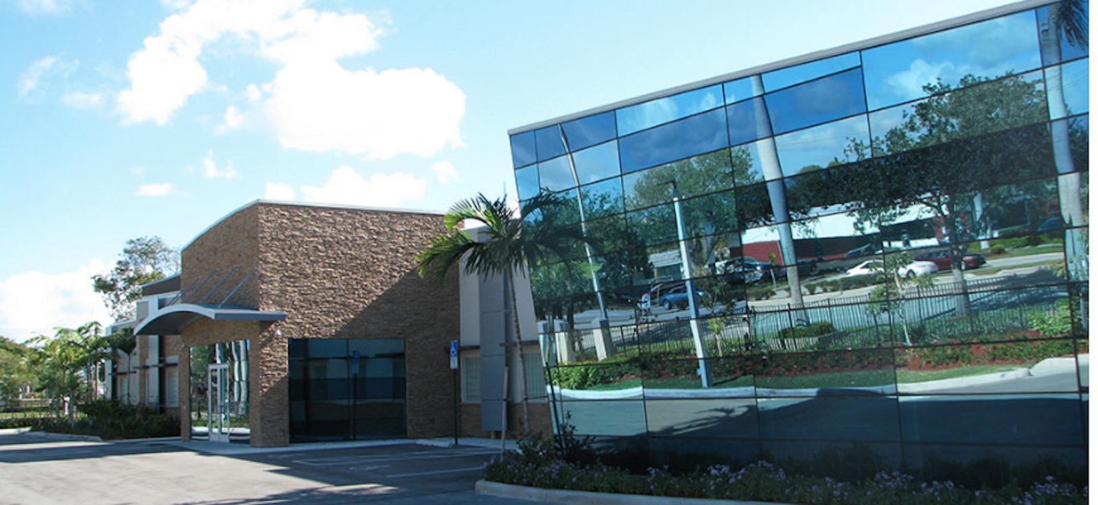 Florida House Experience