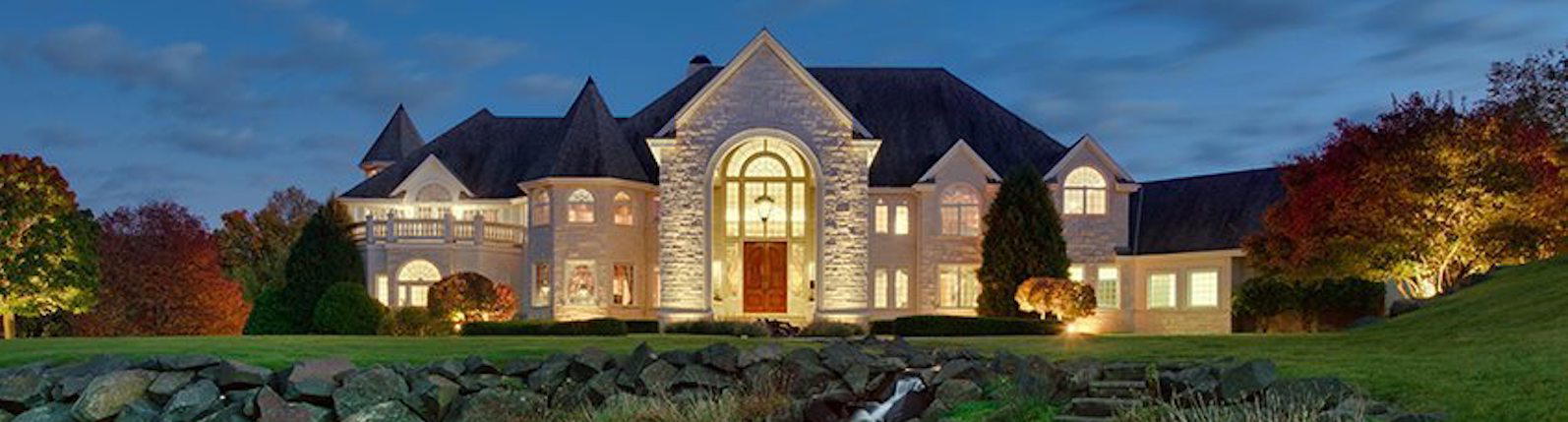 The Manor