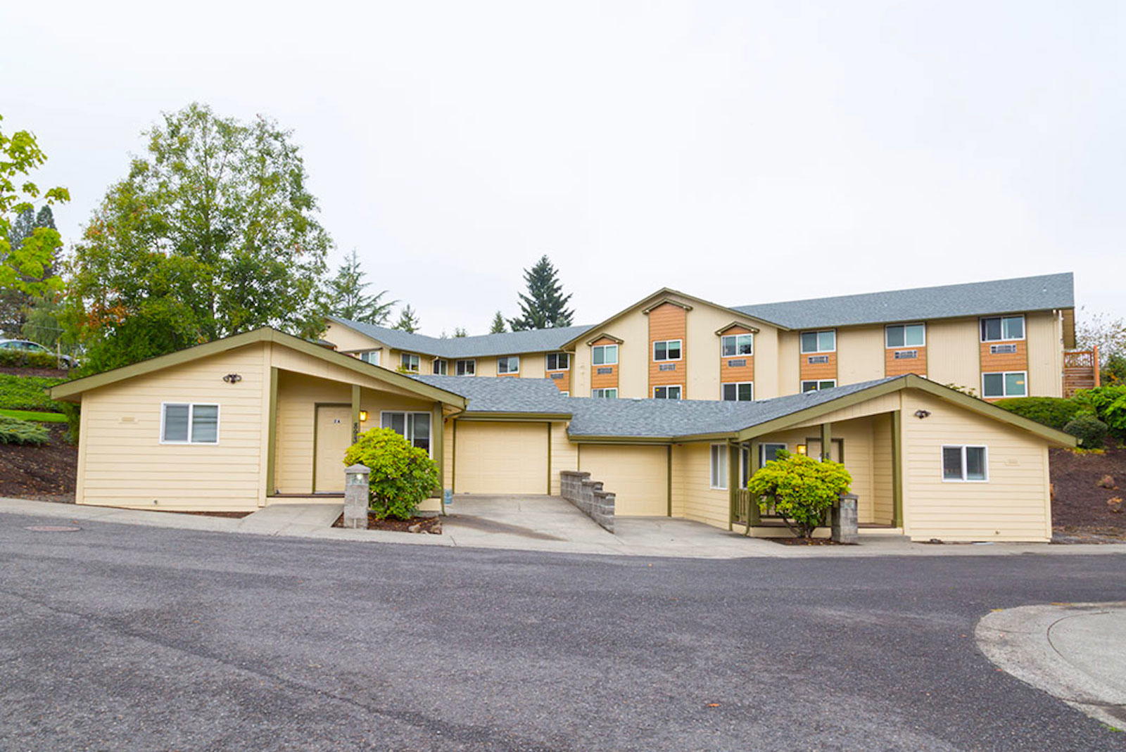 The Recovery Village Ridgefield