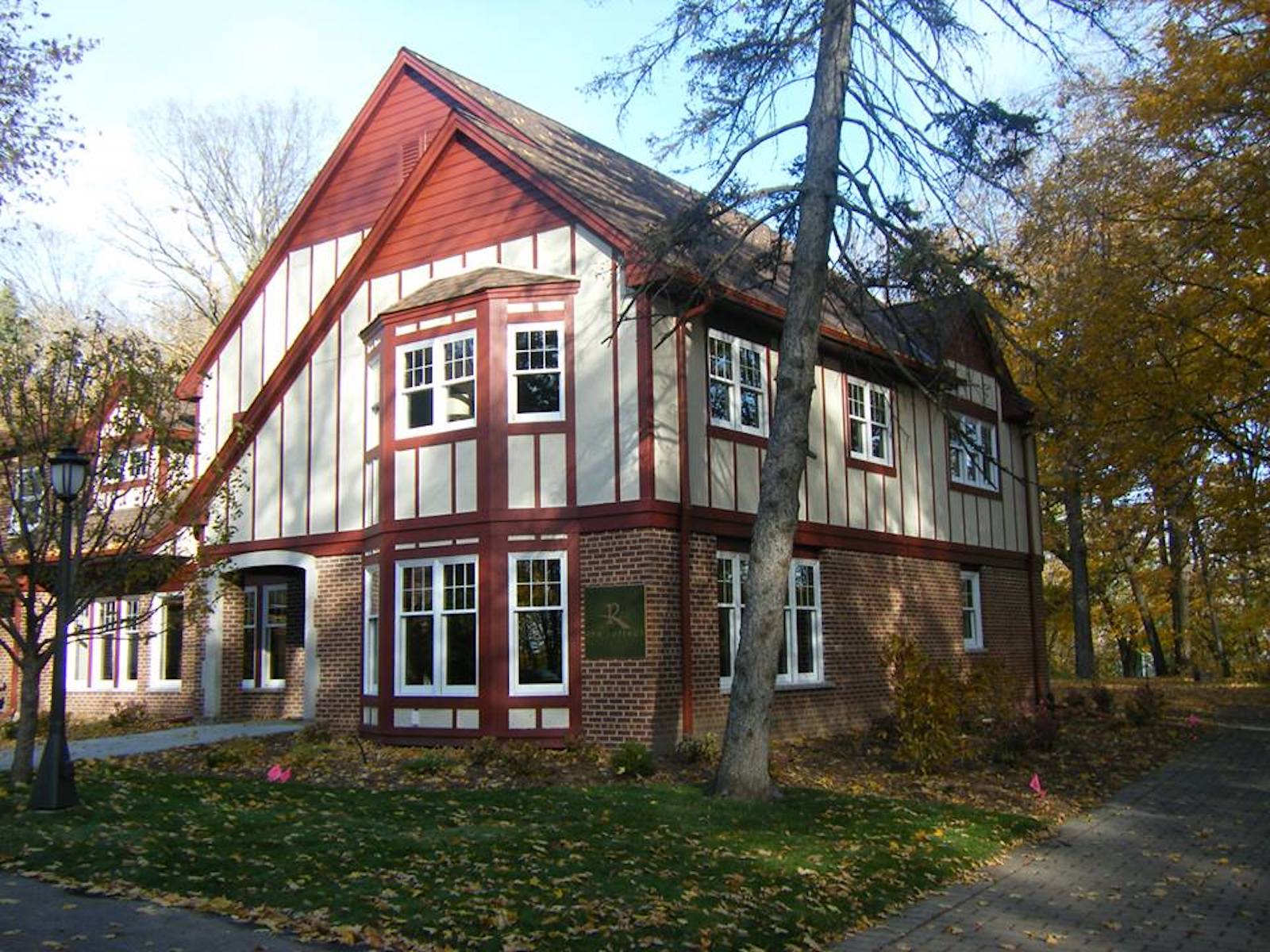 The Retreat
