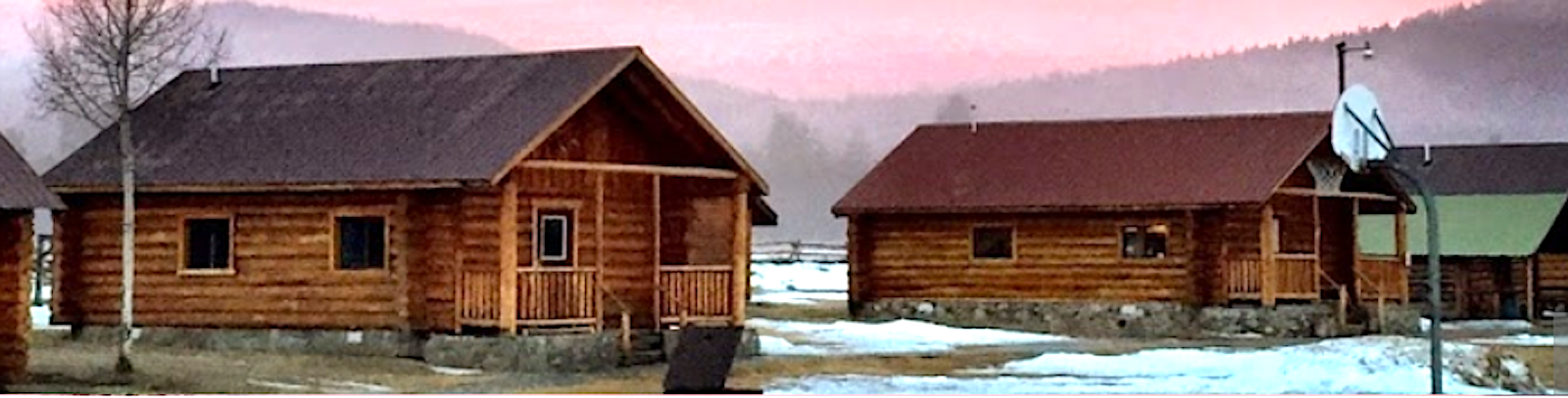Wilderness Treatment Center