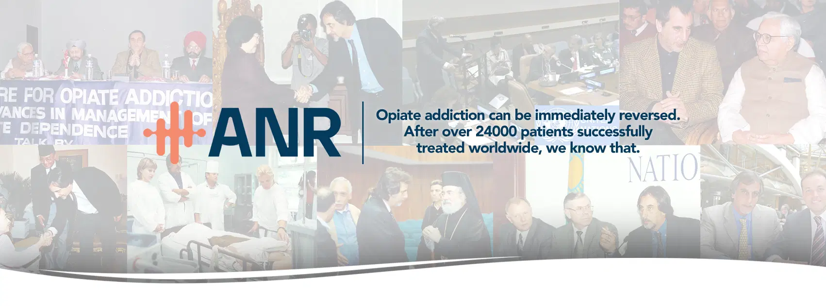 ANR Clinic