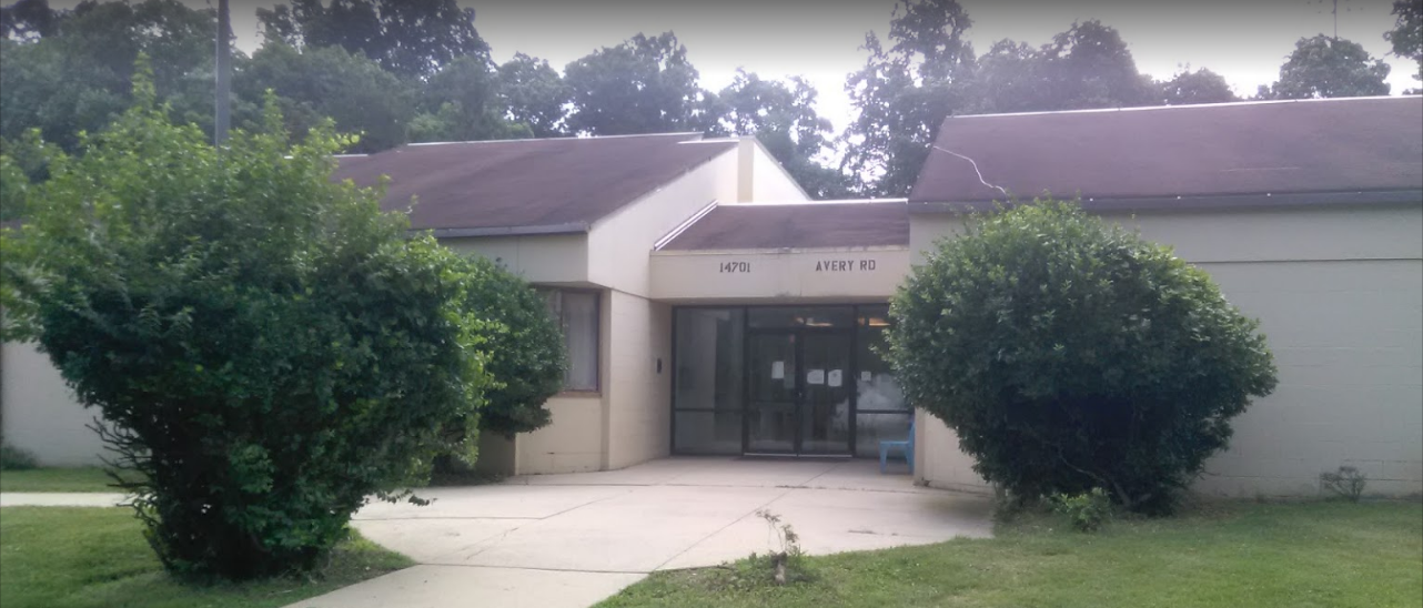 Avery Road Combined Care (ARCC)
