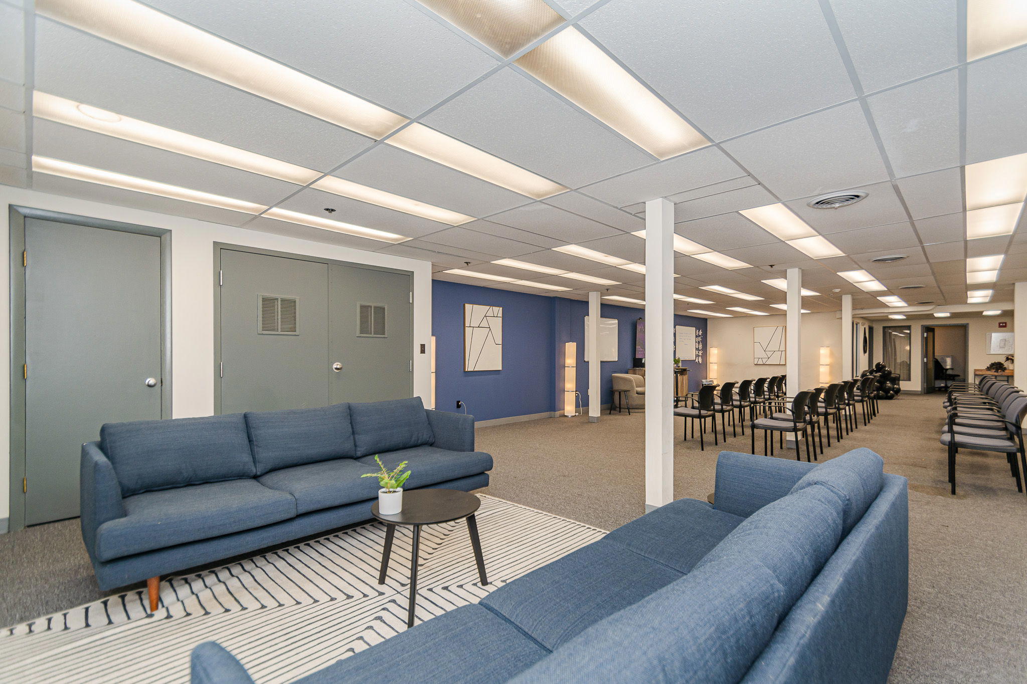 Woburn Addiction Treatment