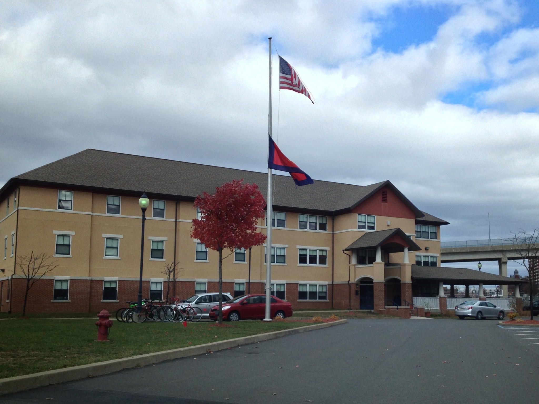 Salvation Army ARC - Wilkes-Barre
