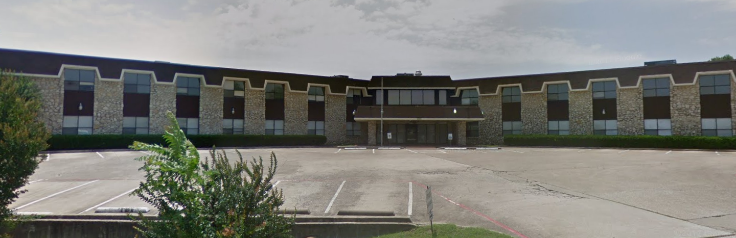 Homeward Bound, Inc. - Trinity Recovery Center
