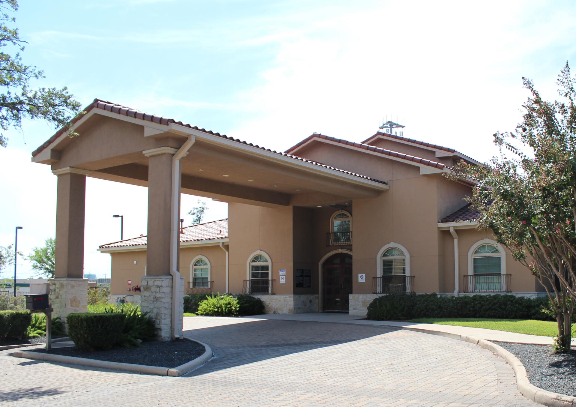 Virtue Recovery Houston