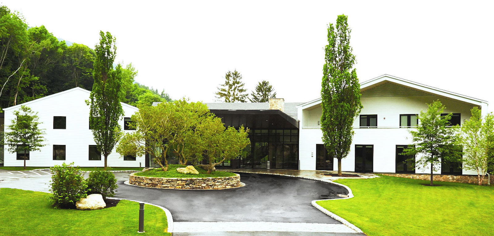 Mountainside Treatment Center