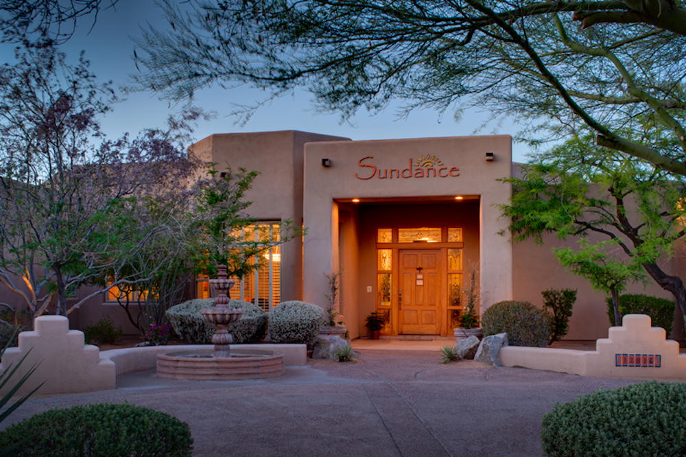 Promises Scottsdale