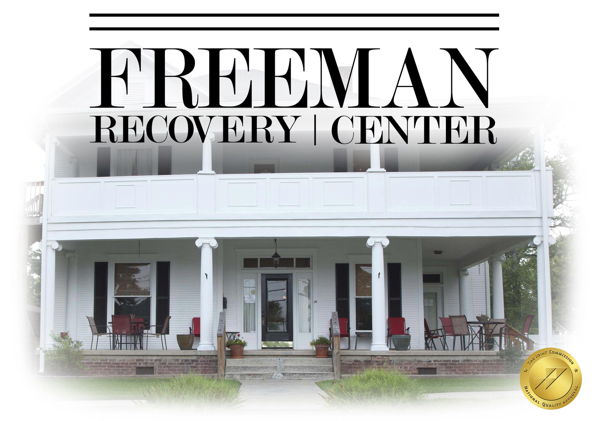 Freeman Recovery Center