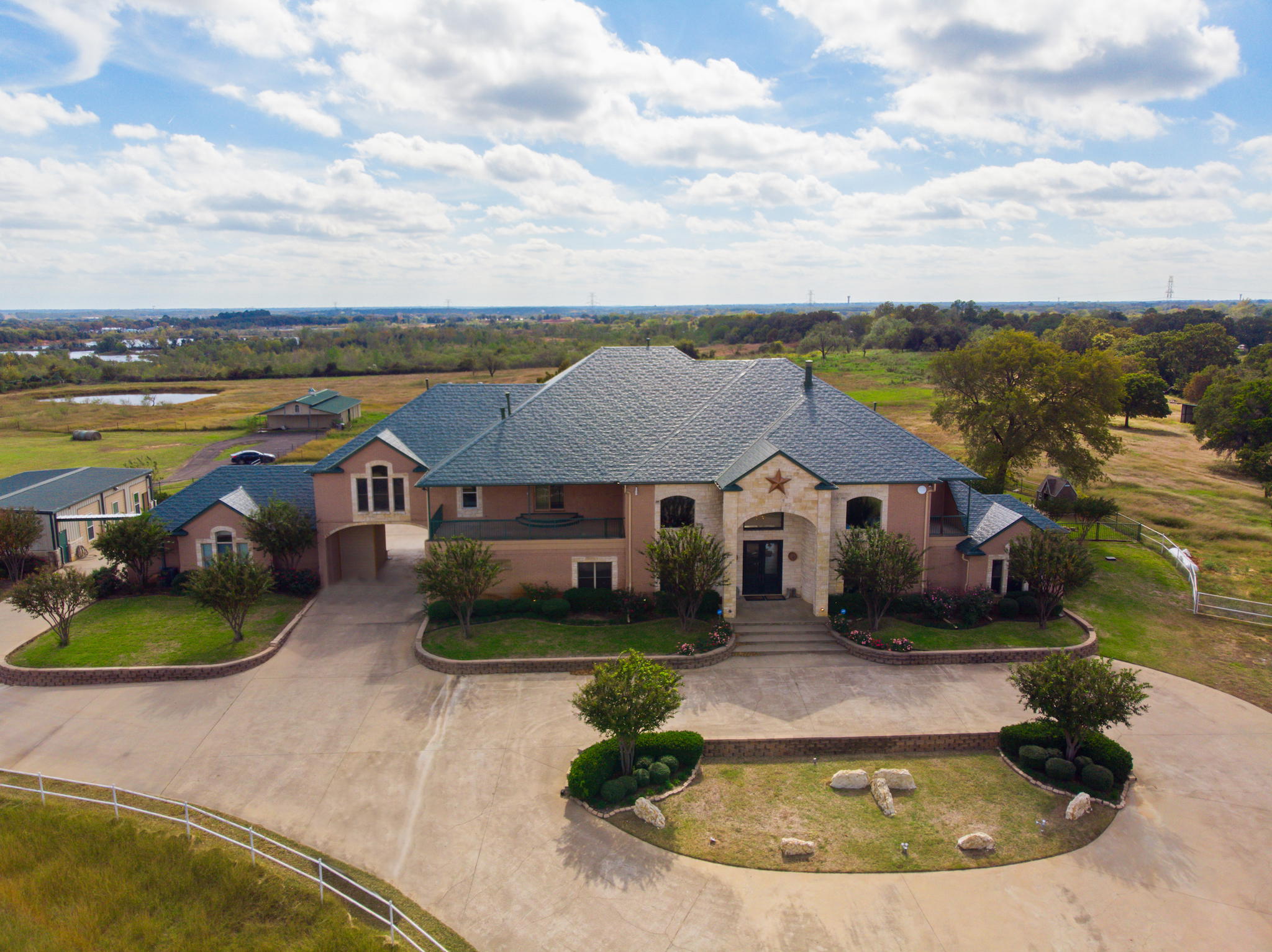 Riverwalk Ranch