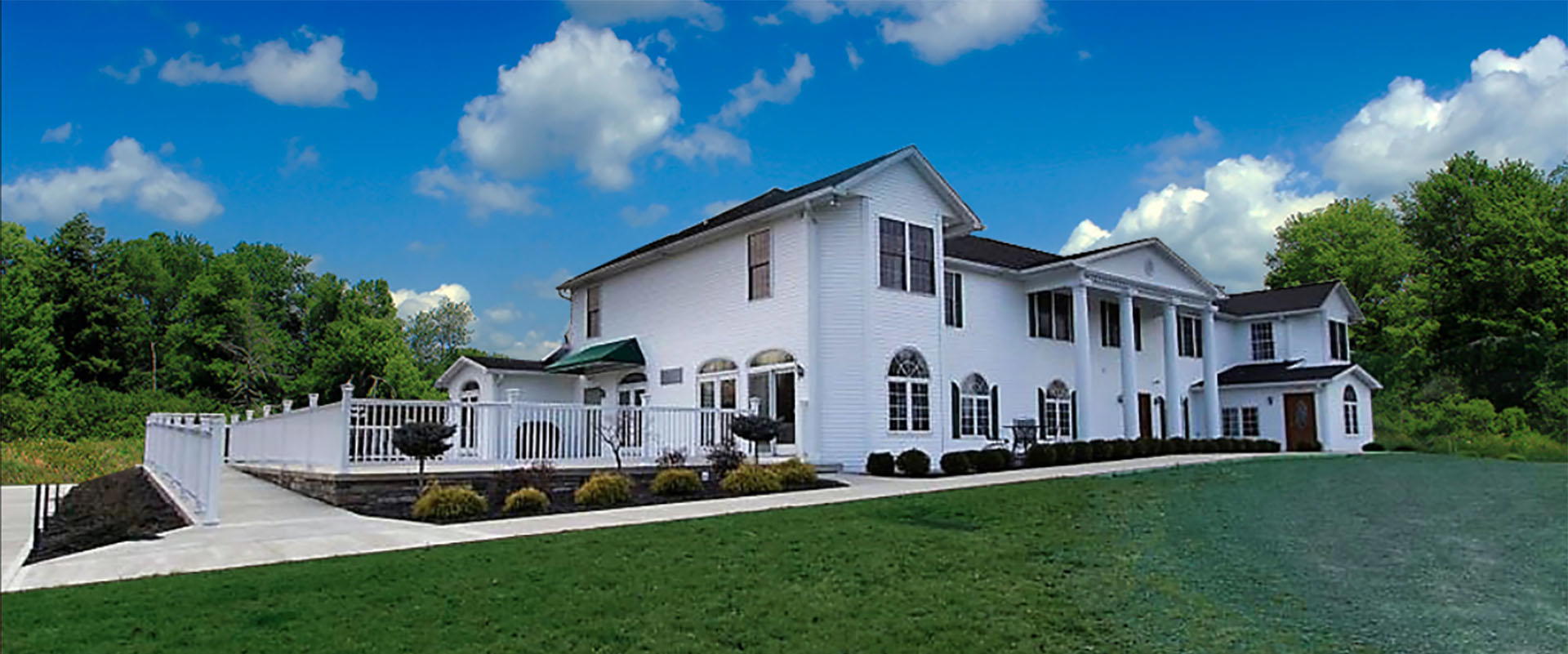 Lake Ariel Recovery Center