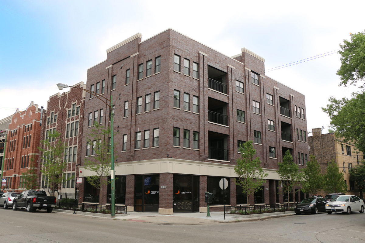 Rosecrance Lakeview Clinic