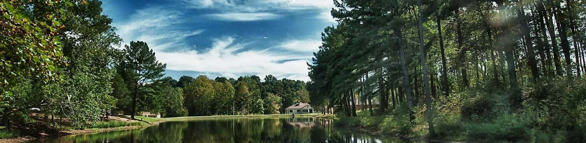 Mirror Lake Recovery Center