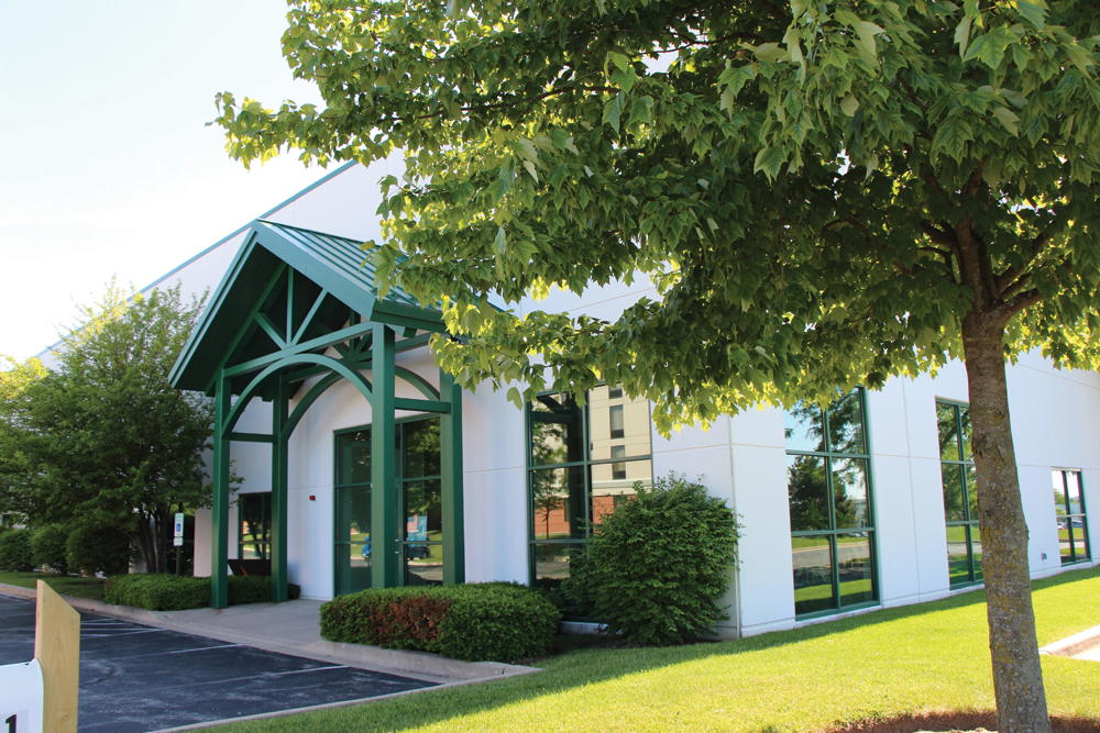 Rosecrance McHenry County