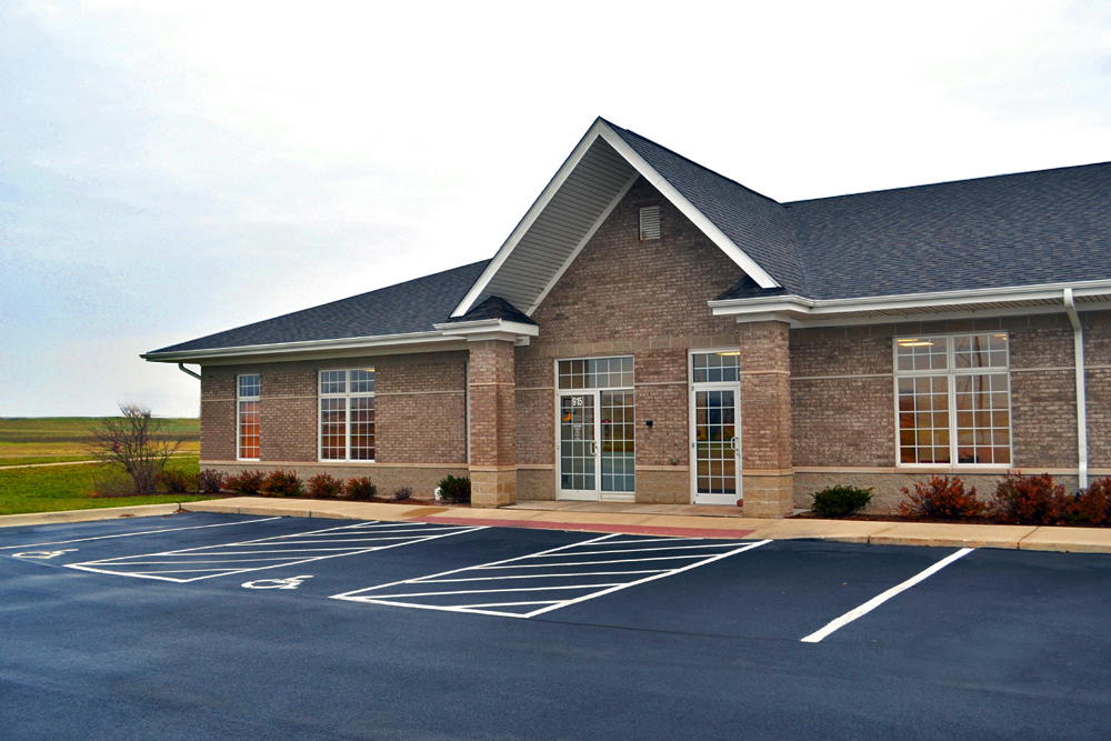 Rosecrance Belvidere Clinic