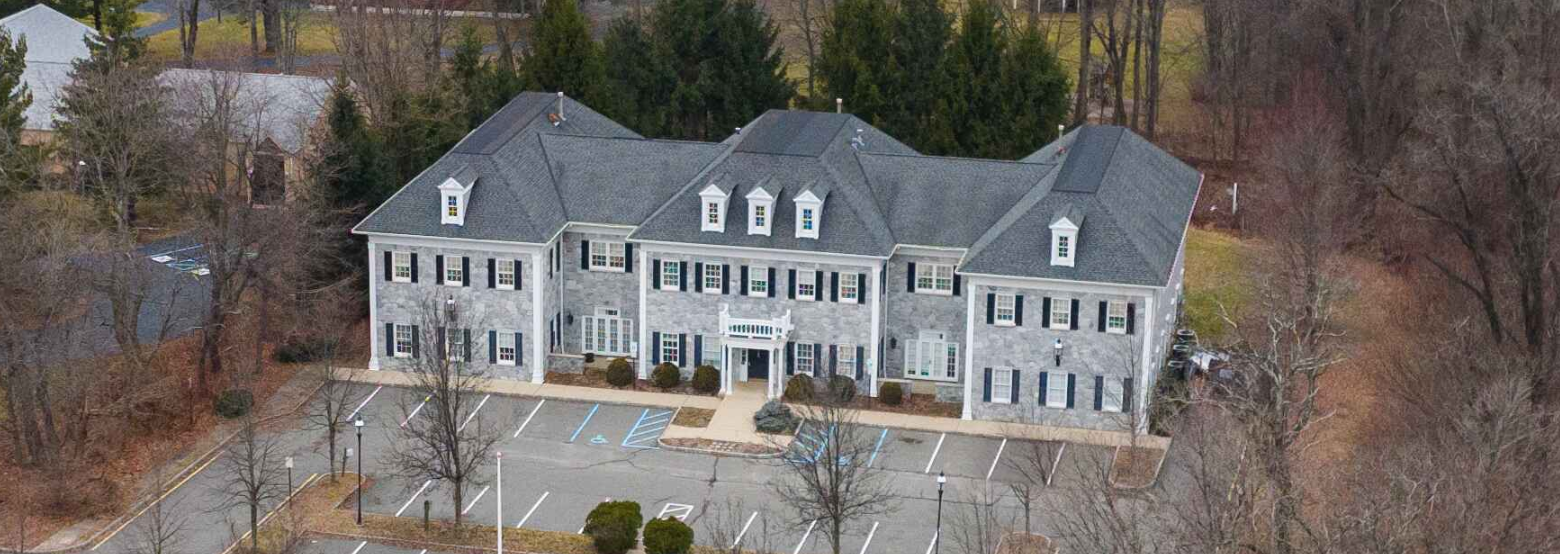 Rolling Hills Recovery Center