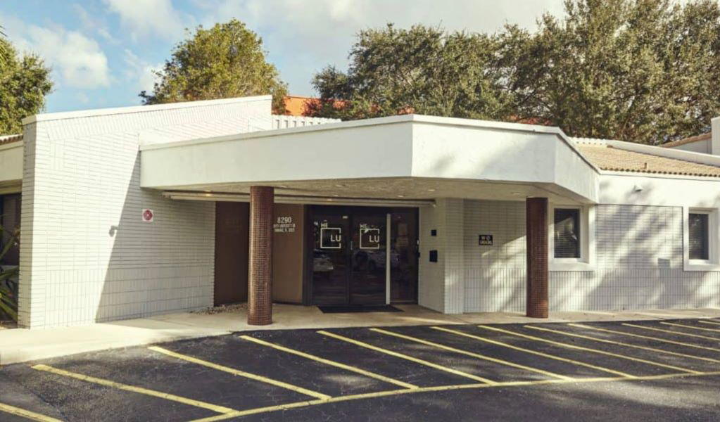 We Level Up Tamarac FL