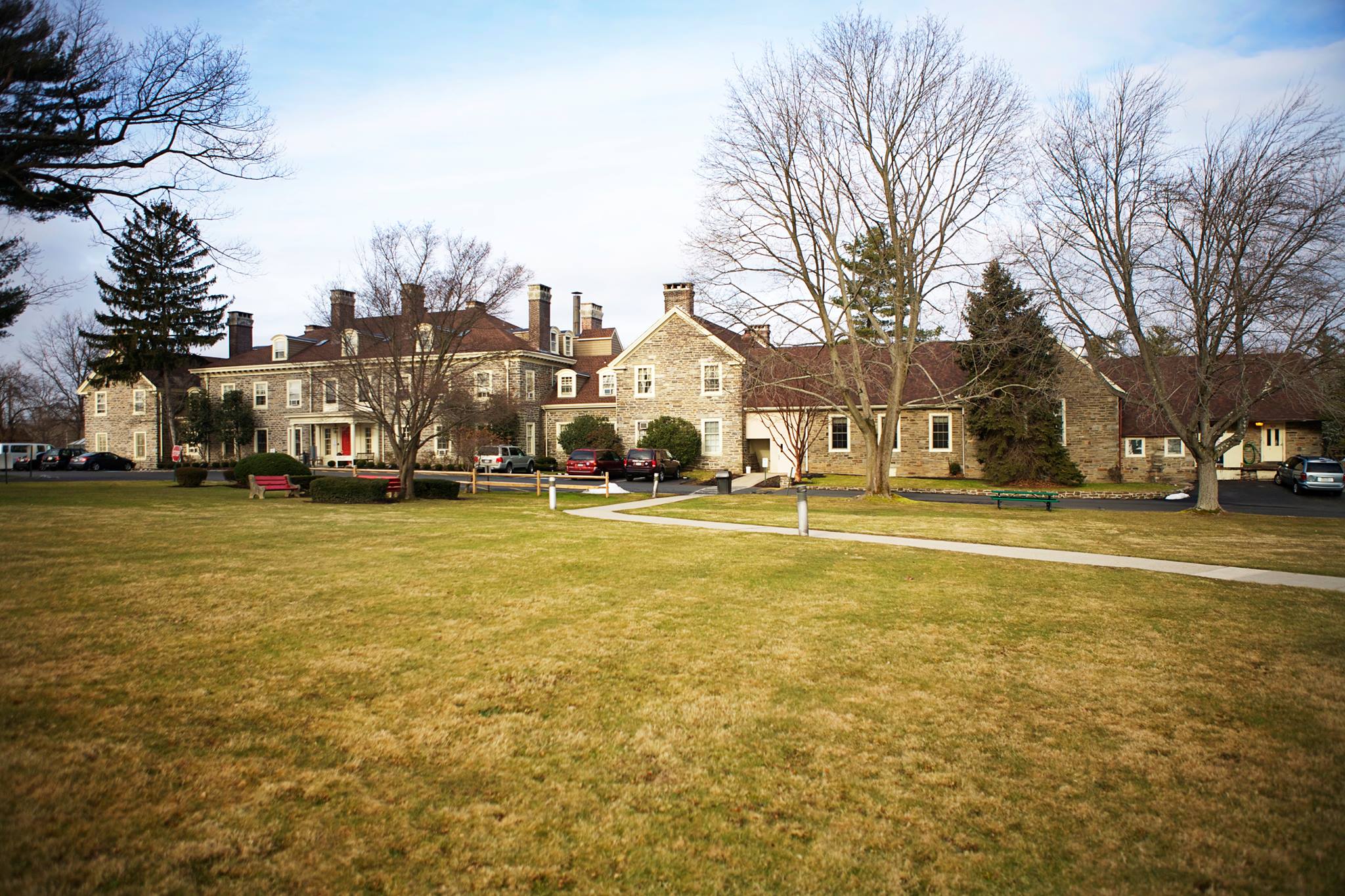 The Horsham Clinic