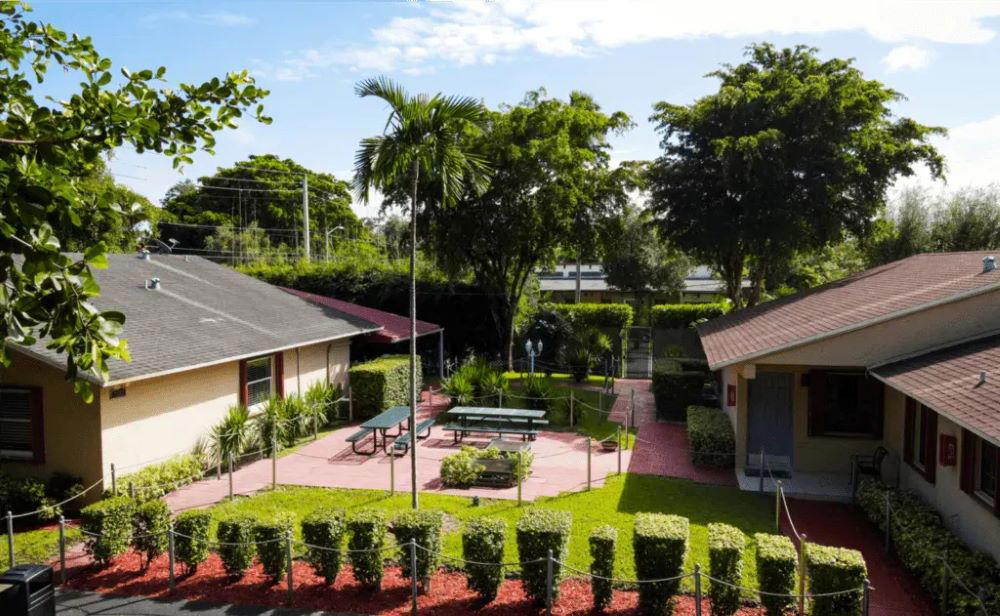 Zinnia Health Miami