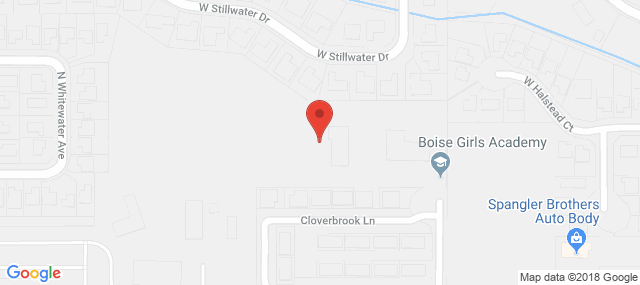 Boise Girls Academy