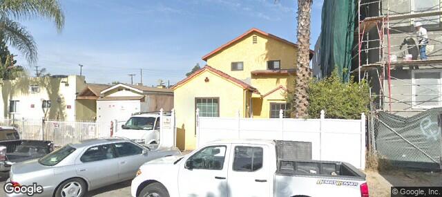 Beit Hillel Sober Living