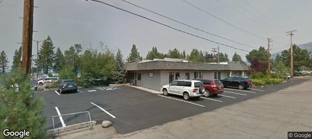 Tahoe Youth and Family Services