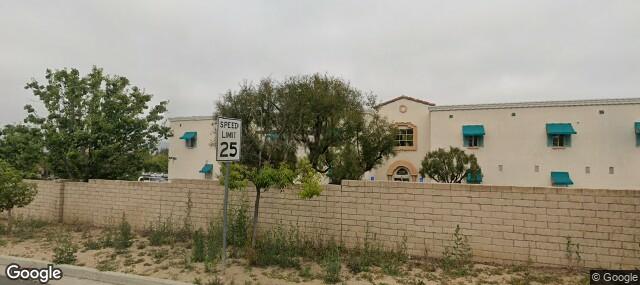 Temecula Valley Comprehensive Treatment Center