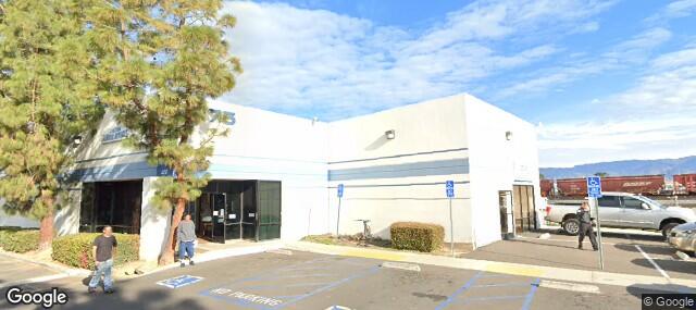 Colton Comprehensive Treatment Center