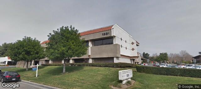 Pine Ridge Outpatient Center