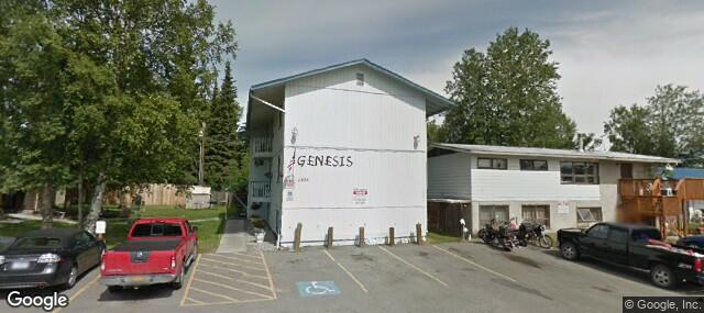 Genesis Recovery Services Inc