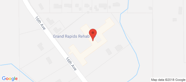 Serenity Rehab Center