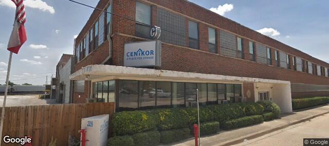 Cenikor Foundation