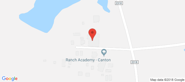 Sundown Ranch