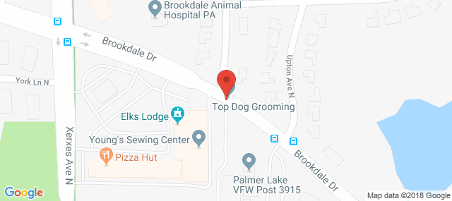 Valhalla Place Brooklyn Park