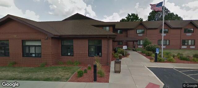 Gateway Foundation Springfield