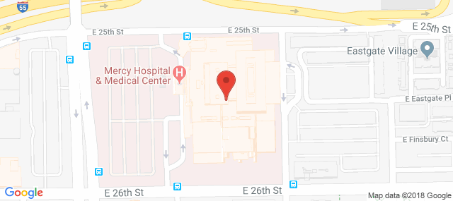 Mercy Hospital ADDP