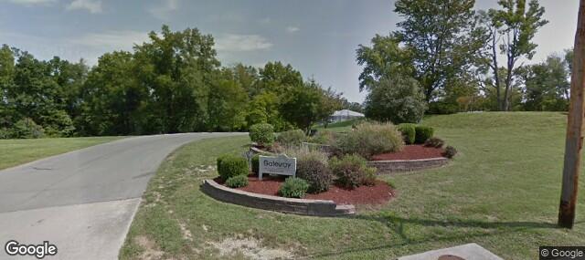 Gateway Foundation Carbondale