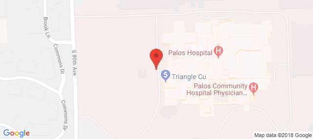 Palos Health - Chemical Dependency Treatment