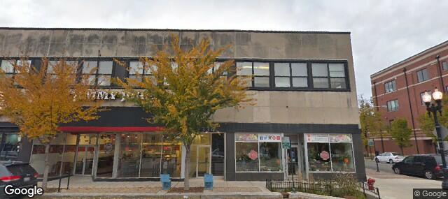 DUI Counseling Centers - Lincoln Square