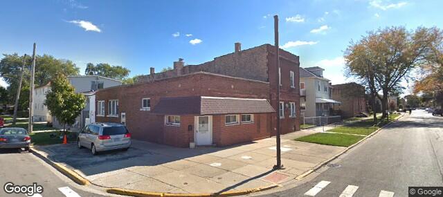 H.A.S. - Chicago Melrose Park