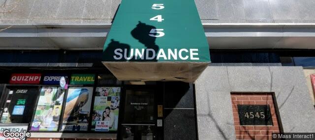 Sundance Methadone Treatment Center