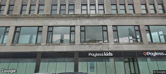 DUI Counseling Centers - Logan Square