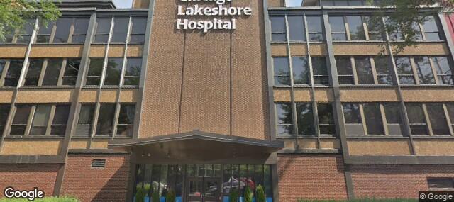 Chicago Lakeshore Hospital - CD Program