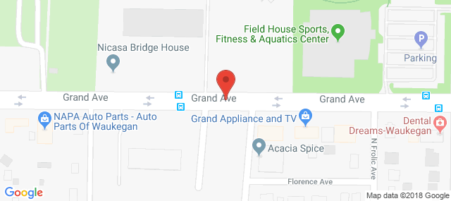 Nicasa Bridge House
