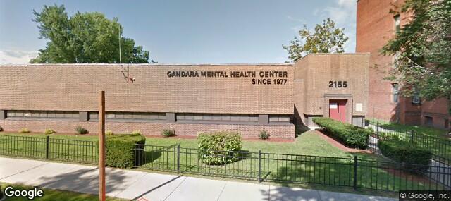 Gándara Mental Health Center